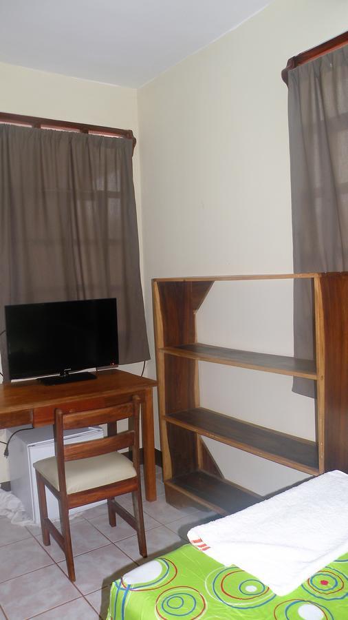 Ac Room 2 Persons Hospedaje Don Wilfredo Сан-Хуан-дель-Сур Экстерьер фото